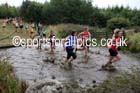 Senior womens Start Fitness North Eastern Harrier League, Tanfield, County Durham. Photo: David T. Hewitson/Sports for All Pics